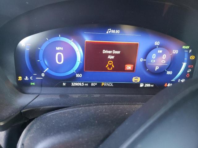 Photo 8 from auction – 2020 FORD ESCAPE SE with VIN 1FMCU0BZ8LUA57844