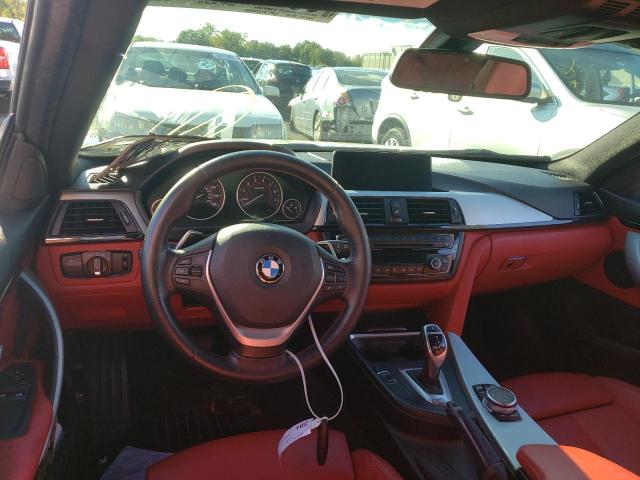 Foto 9 de la subasta – 2015 BMW 428 I con VIN WBA3N7C50FK223079