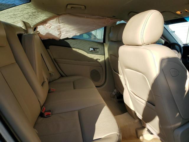 Photo 6 from auction – 2007 MERCURY MILAN PREM with VIN 3MEHM08117R629019