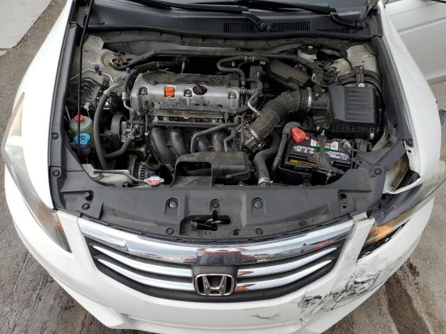 Photo 7 from auction – 2012 HONDA ACCORD with VIN 1HGCP2F8XCA215791