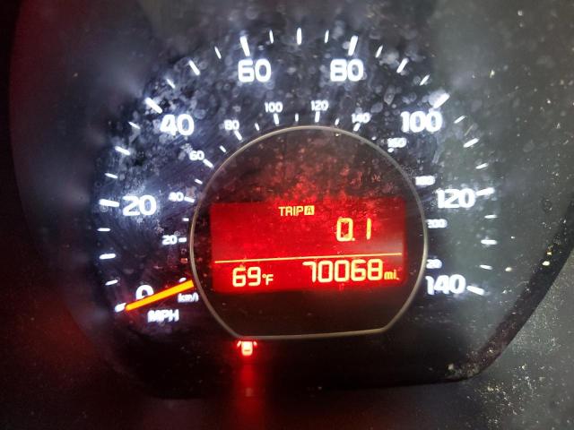 صورة رقم 8 من المزاد - 2014 KIA SOUL مع VIN KNDJN2A22E7002798
