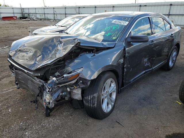 Photo 2 from auction – 2019 FORD TAURUS SE with VIN 1FAHP2D89KG105601