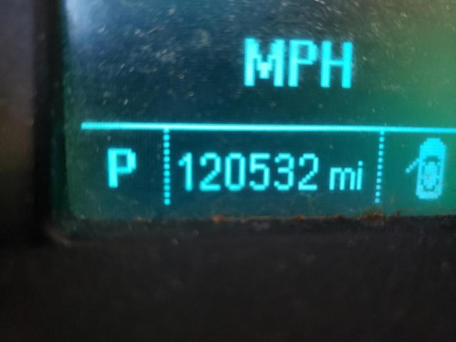 Photo 8 from auction – 2015 BUICK ENCORE CON with VIN KL4CJFSBXFB127941