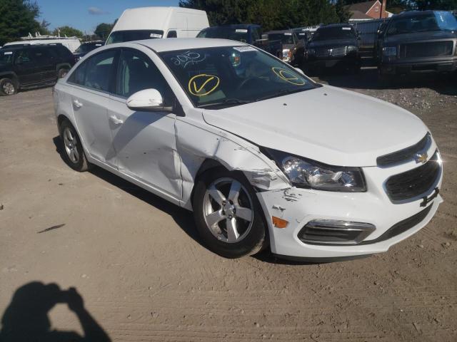 Photo 9 from auction – 2015 CHEVROLET CRUZE LT with VIN 1G1PC5SB1F7119251