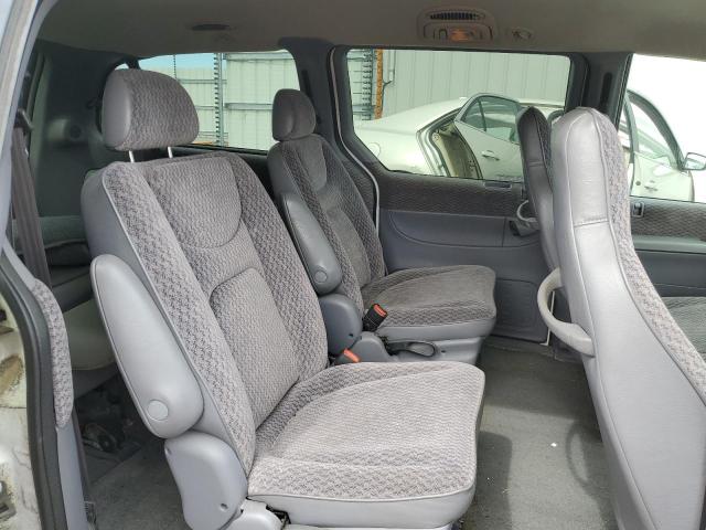 Photo 6 from auction – 1999 DODGE GRAND CARA with VIN 1B4GP44G0XB577647