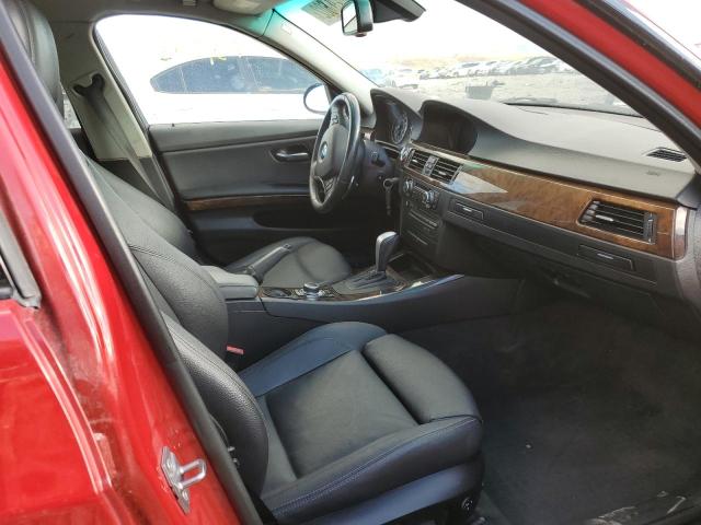Photo 5 from auction – 2011 BMW 328 XI with VIN WBAPK7C50BA817357