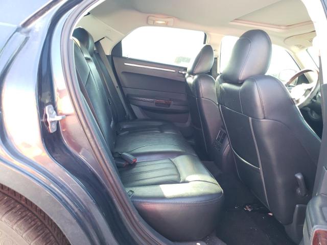 Photo 6 from auction – 2008 CHRYSLER 300C with VIN 2C3LA63H88H129579