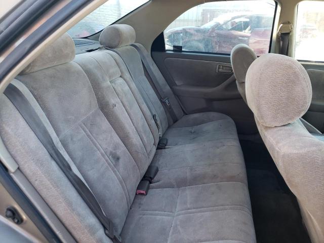 Photo 6 from auction – 1999 TOYOTA CAMRY LE with VIN JT2BF22K6X0148545