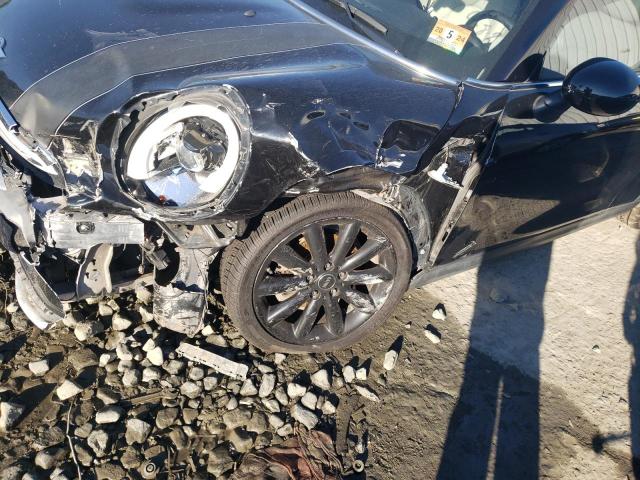 Photo 9 from auction – 2015 MINI COOPER with VIN WMWXM5C59F3A04255