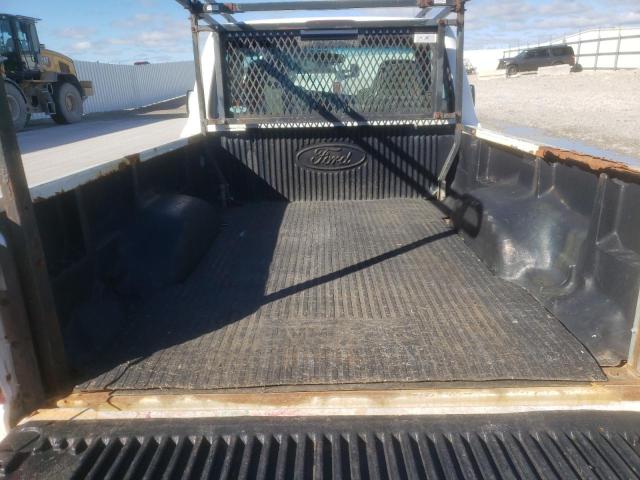 Photo 6 from auction – 2008 FORD RANGER with VIN 1FTYR10D58PA53300