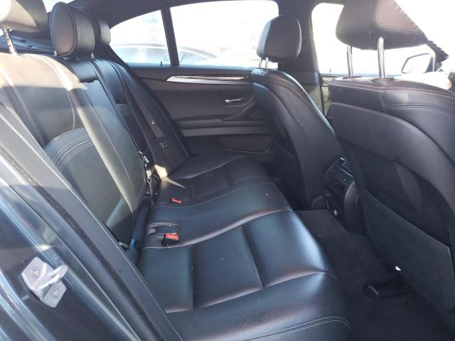 Photo 6 from auction – 2016 BMW 535 XI with VIN WBA5B3C50GG260471