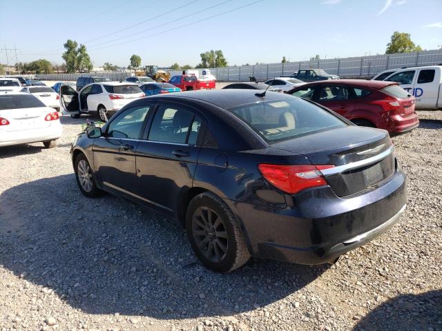 Photo 3 from auction – 2011 CHRYSLER 200 TOURIN with VIN 1C3BC1FG6BN595442
