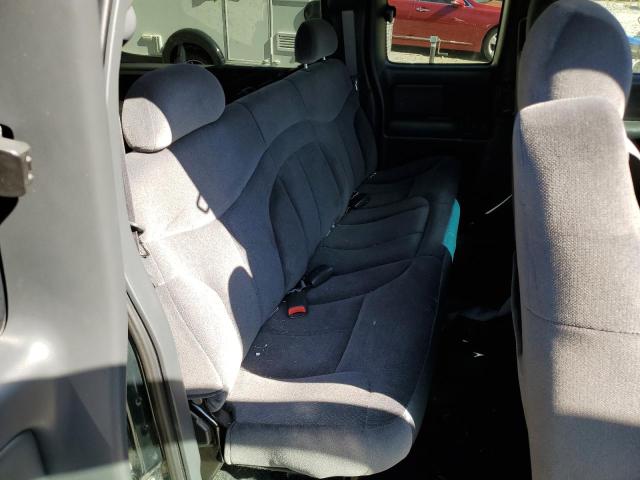Photo 6 from auction – 2002 GMC NEW SIERRA with VIN 2GTEK19T221154722