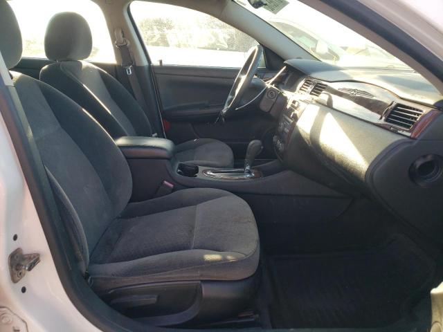 Photo 5 from auction – 2009 CHEVROLET IMPALA 1LT with VIN 2G1WT57N691261384