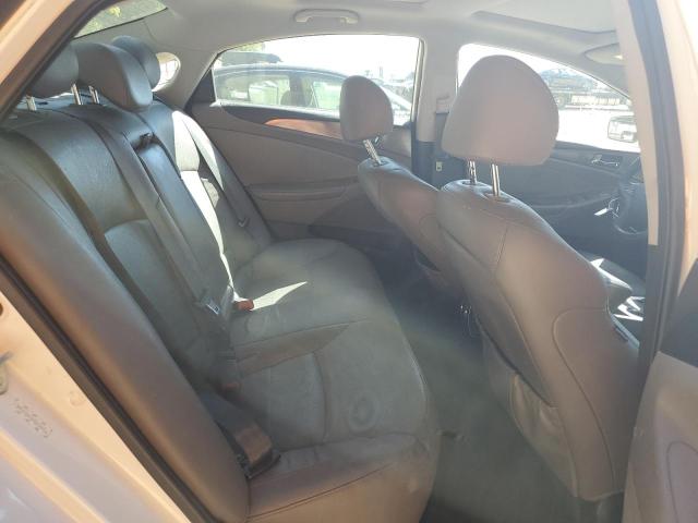 Photo 6 from auction – 2011 HYUNDAI SONATA HYB with VIN KMHEC4A49BA015451