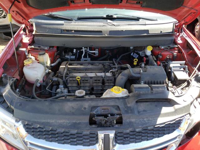 Photo 7 from auction – 2018 DODGE JOURNEY SX with VIN 3C4PDCBB4JT421081