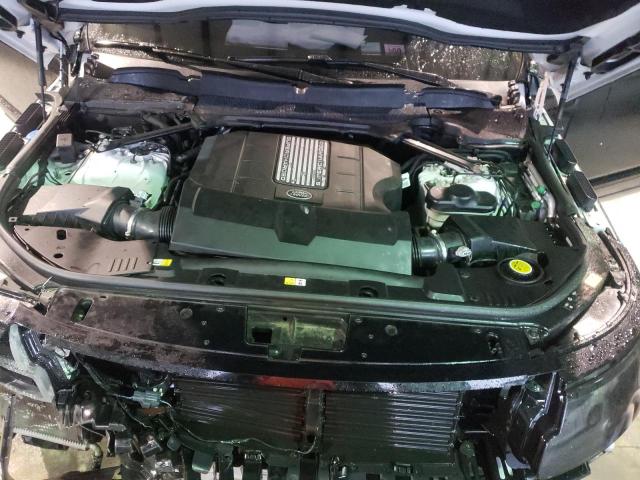 Photo 7 from auction – 2018 LAND ROVER RANGE ROVE with VIN SALGS2RE7JA505556