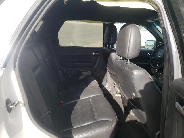 Photo 6 from auction – 2009 FORD ESCAPE LIM with VIN 1FMCU94G59KA12865