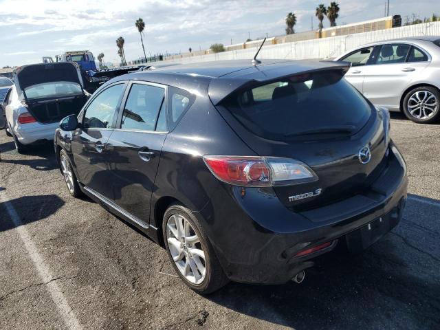 Photo 3 from auction – 2012 MAZDA 3 S with VIN JM1BL1L65C1504581