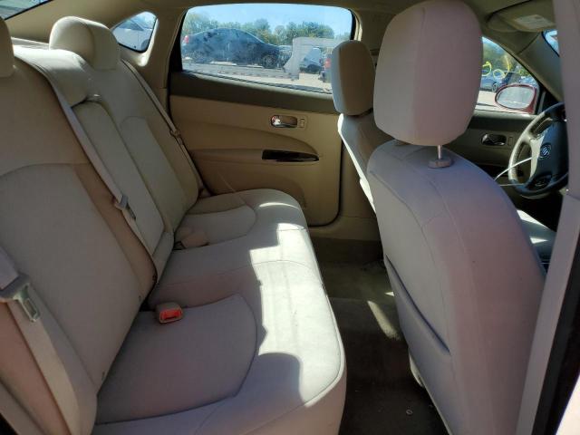 Photo 6 from auction – 2007 BUICK LACROSSE C with VIN 2G4WC582771244971