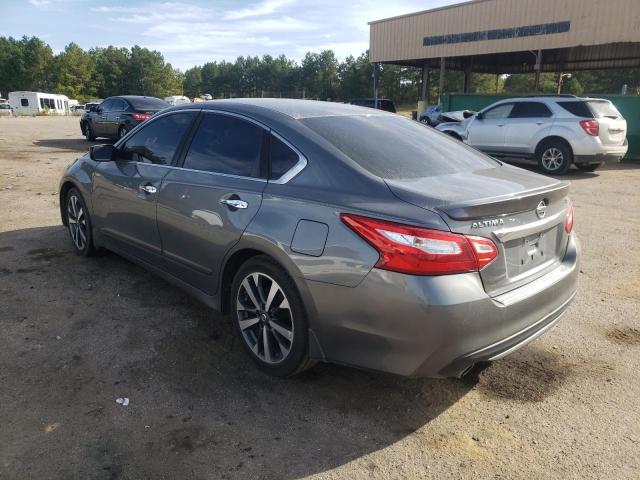 Photo 3 from auction – 2016 NISSAN ALTIMA 2.5 with VIN 1N4AL3AP1GC280325