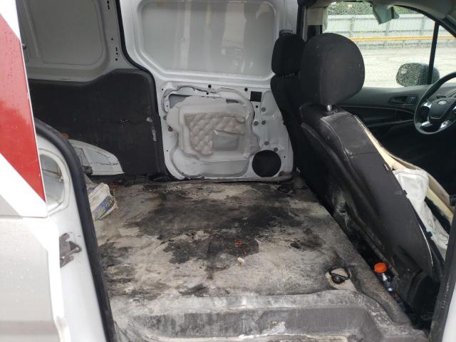 Photo 6 from auction – 2019 FORD TRANSIT CO with VIN NM0LS7E26K1396164