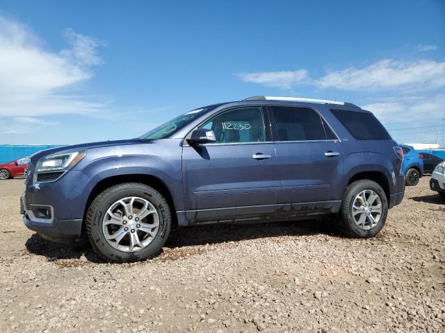 Photo 2 from auction – 2014 GMC ACADIA SLT with VIN 1GKKVRKD7EJ174474