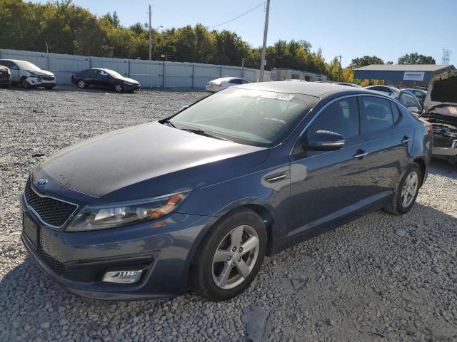 Photo 2 from auction – 2015 KIA OPTIMA LX with VIN 5XXGM4A77FG436454