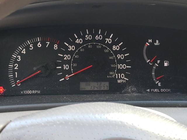 Photo 8 from auction – 2005 TOYOTA COROLLA CE with VIN 2T1BR32E85C407991