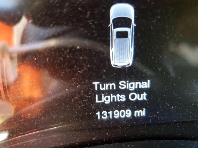Photo 8 from auction – 2017 DODGE DURANGO GT with VIN 1C4RDHDG3HC638500