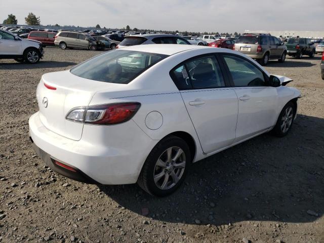 Photo 4 from auction – 2010 MAZDA 3 I with VIN JM1BL1SF0A1345869