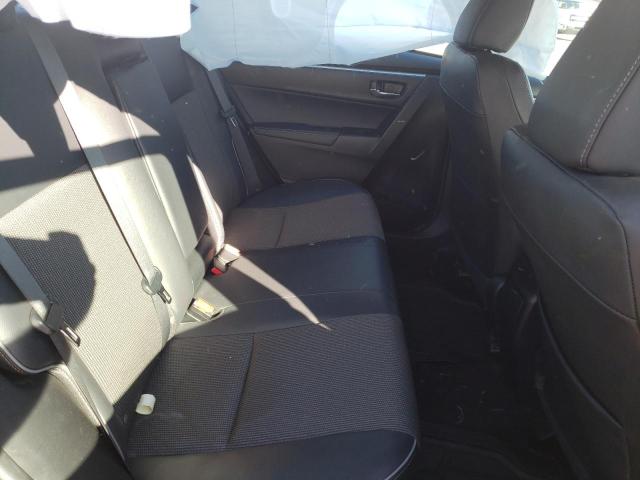 Photo 6 from auction – 2015 TOYOTA COROLLA L with VIN 2T1BURHE8FC445022