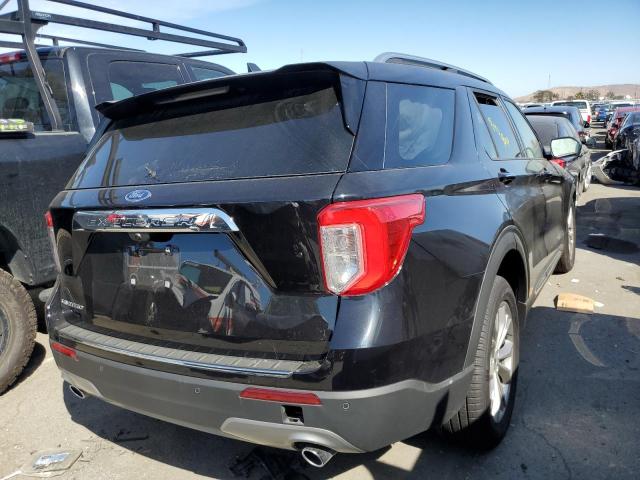 Photo 4 from auction – 2022 FORD EXPLORER L with VIN 1FMSK7FH6NGA92251