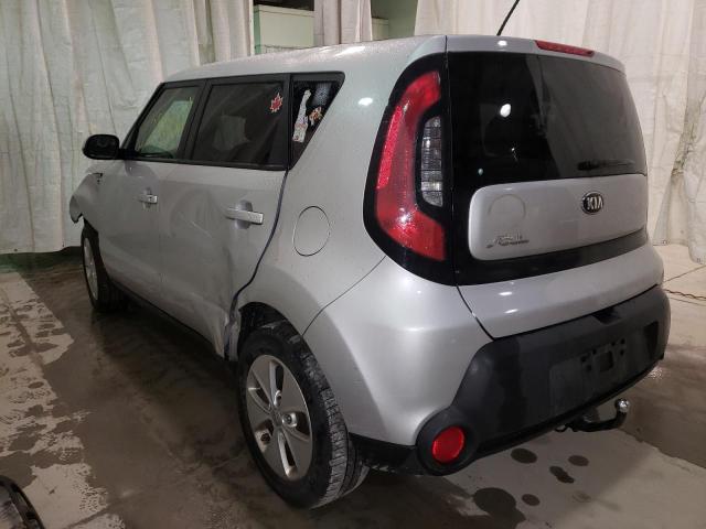 Photo 3 from auction – 2016 KIA SOUL with VIN KNDJN2A24G7849809