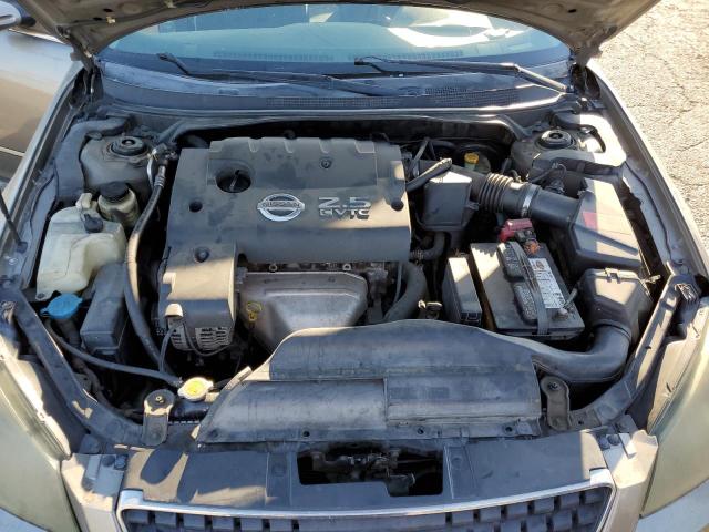 Photo 7 from auction – 2005 NISSAN ALTIMA S with VIN 1N4AL11D45C186351