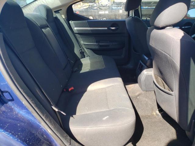 Photo 6 from auction – 2010 DODGE CHARGER SX with VIN 2B3CA3CV7AH152374