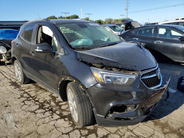 BUICK ENCORE PRE 2019 with VIN KL4CJASB4KB807542 - Photo from auction