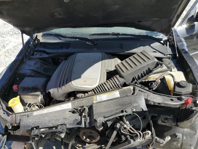 Photo 7 from auction – 2012 CHRYSLER 300 S with VIN 2C3CCABG2CH278214