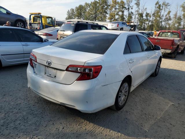 Photo 4 from auction – 2013 TOYOTA CAMRY L with VIN 4T4BF1FK9DR319130