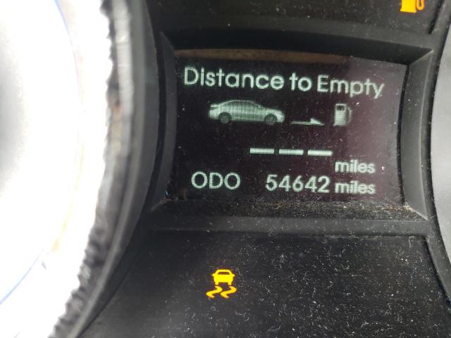 Photo 8 from auction – 2014 HYUNDAI SONATA GLS with VIN 5NPEB4AC4EH905528