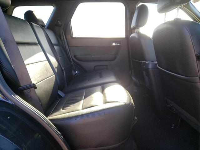Photo 6 from auction – 2008 FORD ESCAPE LIM with VIN 1FMCU94128KB27028
