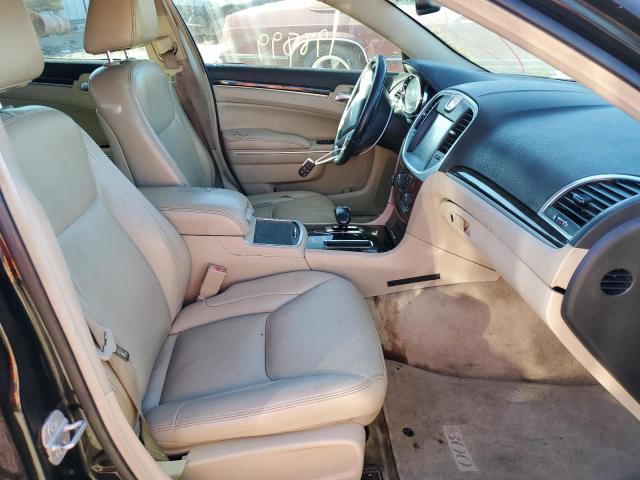 Photo 5 from auction – 2013 CHRYSLER 300 with VIN 2C3CCAAG9DH519270