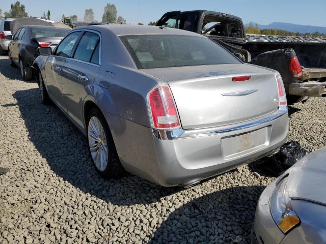 Photo 3 from auction – 2011 CHRYSLER 300C with VIN 2C3CA6CT4BH560688