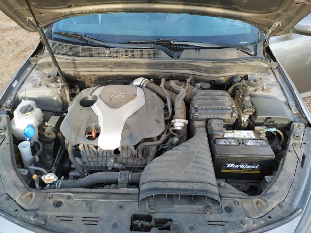 Photo 7 from auction – 2015 KIA OPTIMA SX with VIN 5XXGR4A61FG462248