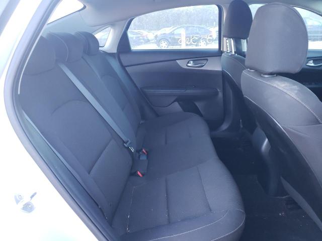 Photo 6 from auction – 2020 KIA FORTE FE with VIN 3KPF24ADXLE195730
