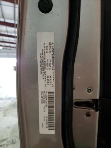 Photo 10 from auction – 2012 DODGE CHARGER SX with VIN 2C3CDXHG7CH187978