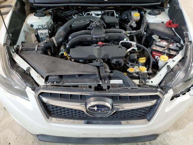 Photo 7 from auction – 2013 SUBARU XV CROSSTR with VIN JF2GPACC9D2898728