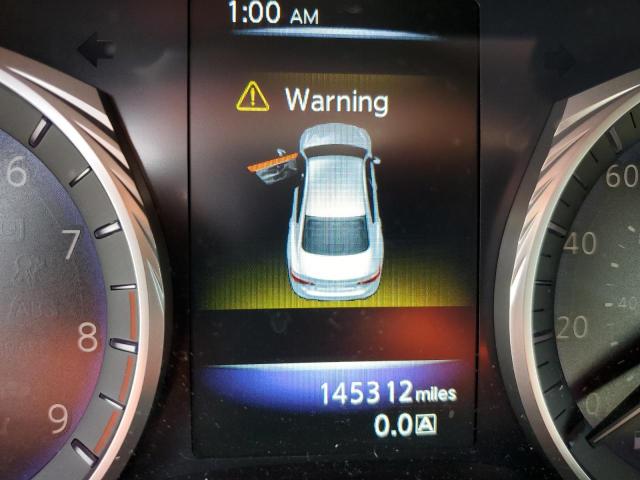 Photo 8 from auction – 2015 INFINITI Q50 BASE with VIN JN1BV7AR4FM404455