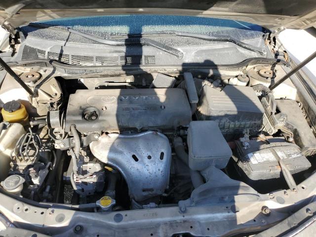 Photo 7 from auction – 2008 TOYOTA CAMRY CE with VIN 4T1BE46KX8U258293