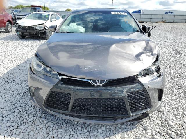 Photo 9 from auction – 2017 TOYOTA CAMRY LE with VIN 4T1BF1FK2HU629068